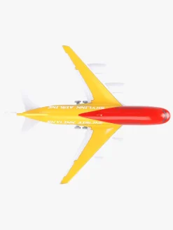 Legetøjsbiler & -Fartøjer-DickieToys Dickie Toys Sky Flyer Flyvemaskine