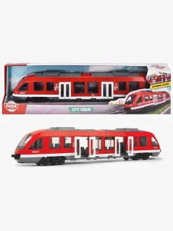 Legetøjsbiler & -Fartøjer-DickieToys Dickie Toys Sporvogn