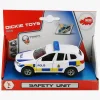 Legetøjsbiler & -Fartøjer-DickieToys Dickie Toys  Svensk Politibil
