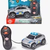 Legetøjsbiler & -Fartøjer-DickieToys Dickie Toys  Svensk Politibil Lamborghini Urus Ledningsstyret