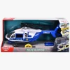 Legetøjsbiler & -Fartøjer-DickieToys Dickie Toys Svensk Politihelikopter