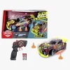 Fjernstyret-DickieToys Dickie Toys Tornado Drift Fjernstyret Bil
