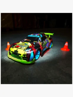 Fjernstyret-DickieToys Dickie Toys Tornado Drift Fjernstyret Bil