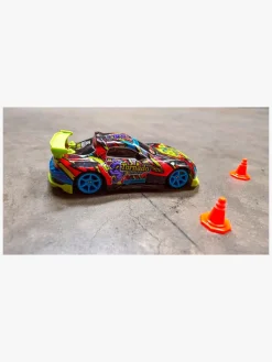 Fjernstyret-DickieToys Dickie Toys Tornado Drift Fjernstyret Bil
