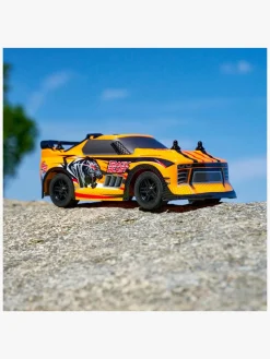 Fjernstyret-DickieToys Dickie Toys Track Beast Fjernstyret Bil