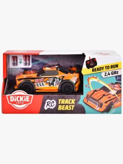 Fjernstyret-DickieToys Dickie Toys Track Beast Fjernstyret Bil