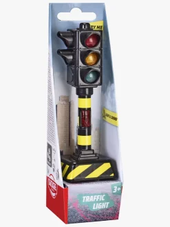 Legetøjsbiler & -Fartøjer-DickieToys Dickie Toys Trafiklys