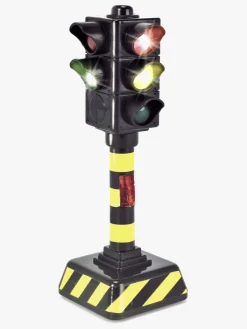 Legetøjsbiler & -Fartøjer-DickieToys Dickie Toys Trafiklys