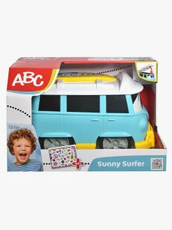 Legetøjsbiler & -Fartøjer-DickieToys Dickie Toys Volkswagen Folkevognsrugbrød