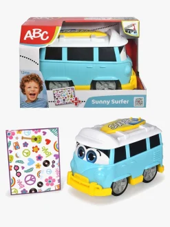 Legetøjsbiler & -Fartøjer-DickieToys Dickie Toys Volkswagen Folkevognsrugbrød