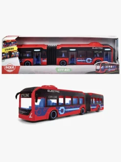 Legetøjsbiler & -Fartøjer-DickieToys Dickie Toys Volvo Bus