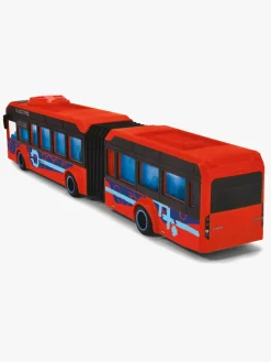 Legetøjsbiler & -Fartøjer-DickieToys Dickie Toys Volvo Bus