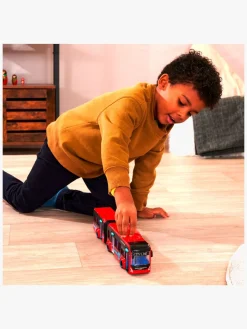 Legetøjsbiler & -Fartøjer-DickieToys Dickie Toys Volvo Bus