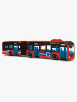 Legetøjsbiler & -Fartøjer-DickieToys Dickie Toys Volvo Bus