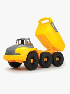 Legetøjsbiler & -Fartøjer-Volvo Dickie Toys Dumper Lastbil