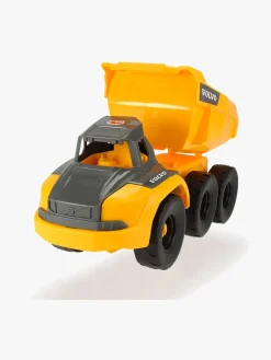 Legetøjsbiler & -Fartøjer-Volvo Dickie Toys Dumper Lastbil