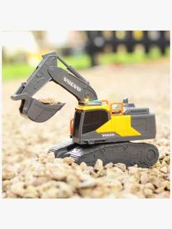 Legetøjsbiler & -Fartøjer-DickieToys Dickie Toys Volvo Gravko