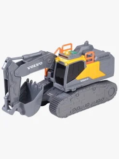 Legetøjsbiler & -Fartøjer-DickieToys Dickie Toys Volvo Gravko