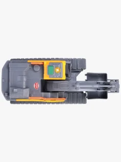 Legetøjsbiler & -Fartøjer-DickieToys Dickie Toys Volvo Gravko