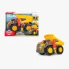 Legetøjsbiler & -Fartøjer-DickieToys Dickie Toys Volvo Power Dumper 30 cm