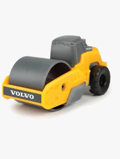 Legetøjsbiler & -Fartøjer-DickieToys Dickie Toys Volvo Sæt Arbejdsmaskine 5-pak