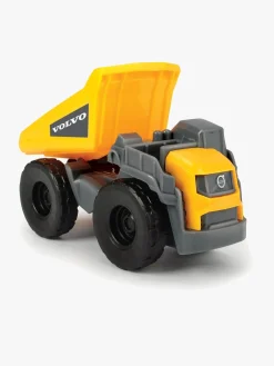 Legetøjsbiler & -Fartøjer-DickieToys Dickie Toys Volvo Sæt Arbejdsmaskine 5-pak