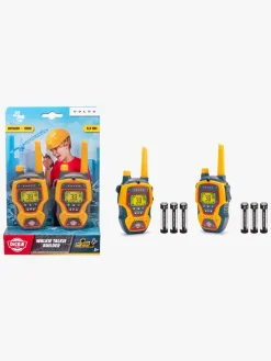 Elektronik & Media-DickieToys Dickie Toys Walkie Talkie Constructor