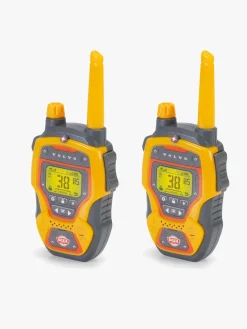Elektronik & Media-DickieToys Dickie Toys Walkie Talkie Constructor
