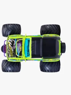 Legetøjsbiler & -Fartøjer-DickieToys Dickie Toys Wild Bronco Bil