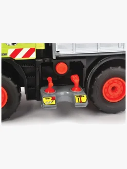 Legetøjsbiler & -Fartøjer-DickieToys Dickie Unimog U531