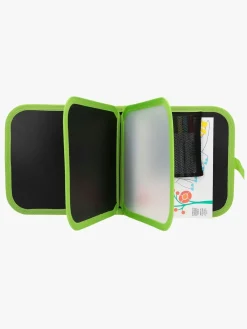 Kreativt Legetøj-DinoWorld Malebog Mal og Visk Ud