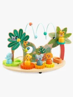 Babylegetøj-Djeco Aktivitetsbord