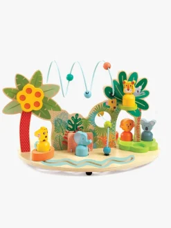 Babylegetøj-Djeco Aktivitetsbord