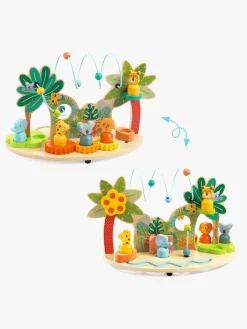 Babylegetøj-Djeco Aktivitetsbord