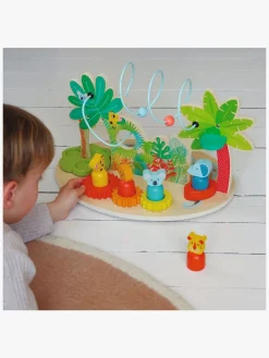 Babylegetøj-Djeco Aktivitetsbord