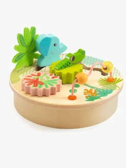 Babylegetøj-Djeco Aktivitetsbord