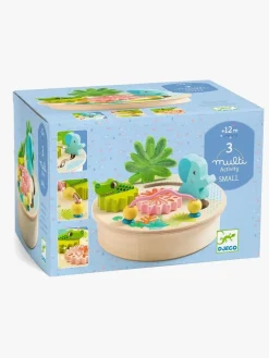 Babylegetøj-Djeco Aktivitetsbord