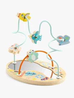 Babylegetøj-Djeco BabyLoopi Aktivitetsbord