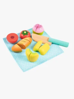 Rolleleg-Djeco Legesæt Picnic