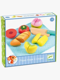 Rolleleg-Djeco Legesæt Picnic