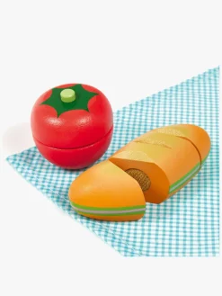 Rolleleg-Djeco Legesæt Picnic