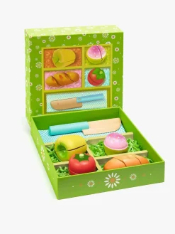 Rolleleg-Djeco Legesæt Picnic