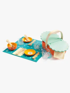 Rolleleg-Djeco Picnicsæt My Pic Nic