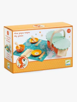 Rolleleg-Djeco Picnicsæt My Pic Nic