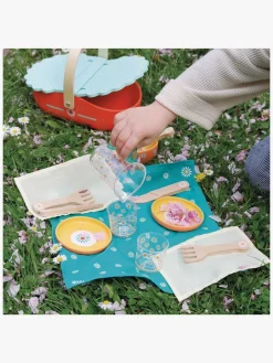 Rolleleg-Djeco Picnicsæt My Pic Nic