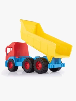 Udelegetøj-DOLU Dumper