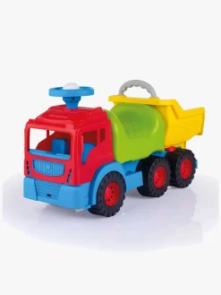 Pedal- & Gåbiler-DOLU Gåbil