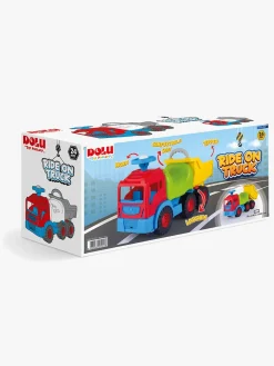 Pedal- & Gåbiler-DOLU Gåbil