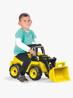 Pedal- & Gåbiler-DOLU Gåbil Traktor