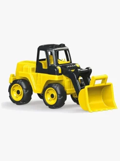 Pedal- & Gåbiler-DOLU Gåbil Traktor